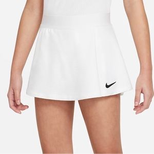 Nike mini skirt